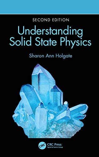 Understanding Solid State Physics view 2