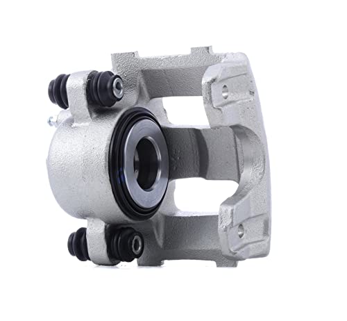 RIDEX Pinza de freno Eje delantero, izquierda Eje delantero 78B0646 compatible con JEEP Grand Cherokee I ZJ, ZG WRANGLER I YJ, SJ CHEROKEE XJ WRANGLER II TJ