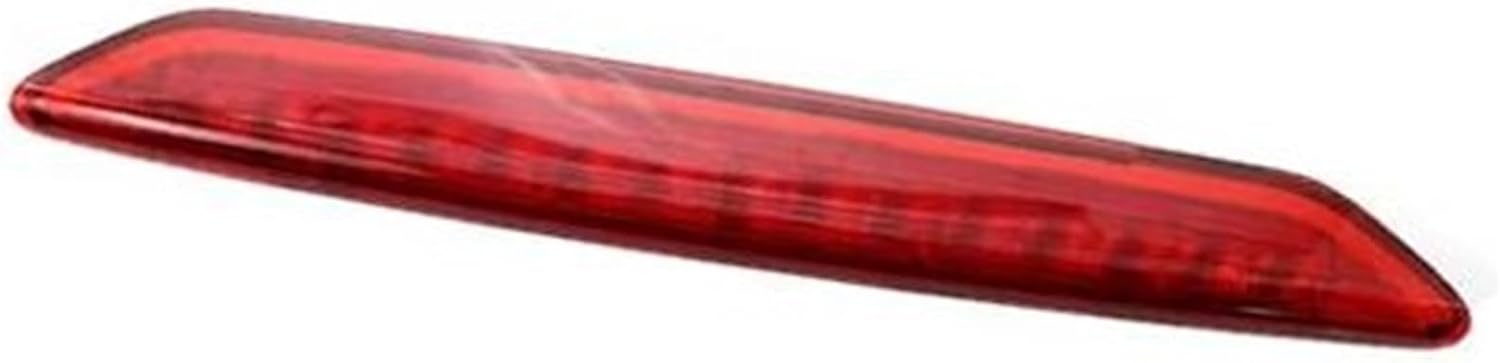 Third Brake Light, for VW, for Polo, 9N 9N3 IV, for MK4 2002-2010 Rear Additional Stop Lamp Third Brake Light