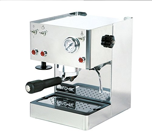 Preisvergleich Produktbild ISOMAC GIADA ESPRESSOMASCHINE PRESSURIZZATA 230V