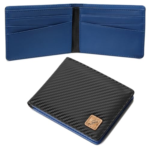 Image of Lanyani RFID Wallets Bifold Simple
