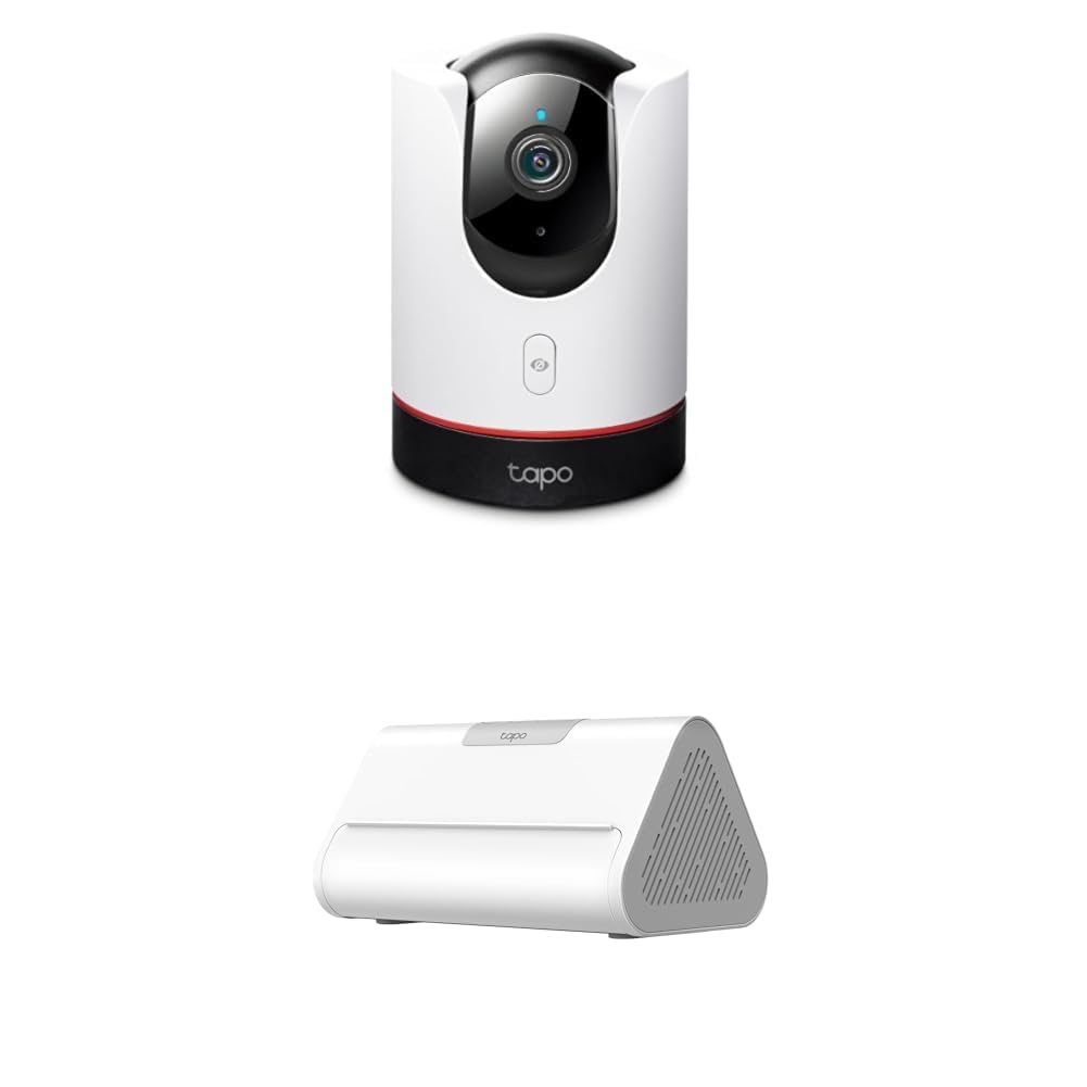 Amazon.co.jp: TP-Link 2K QHD パンチルト 屋内みまもりカメラ Tapo