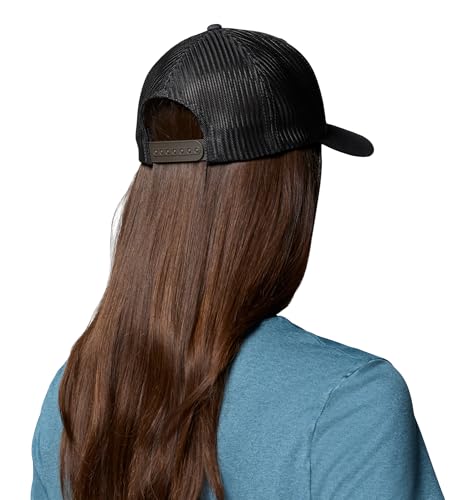 Image of Columbia Mesh Snap Back