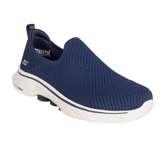 Image of Skechers Women Go Walk 7 Amina Walking Shoes