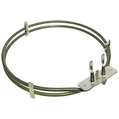 Leisure 1800W Fan Oven Heater Element Cover