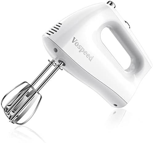russell hobbs retro handmixer