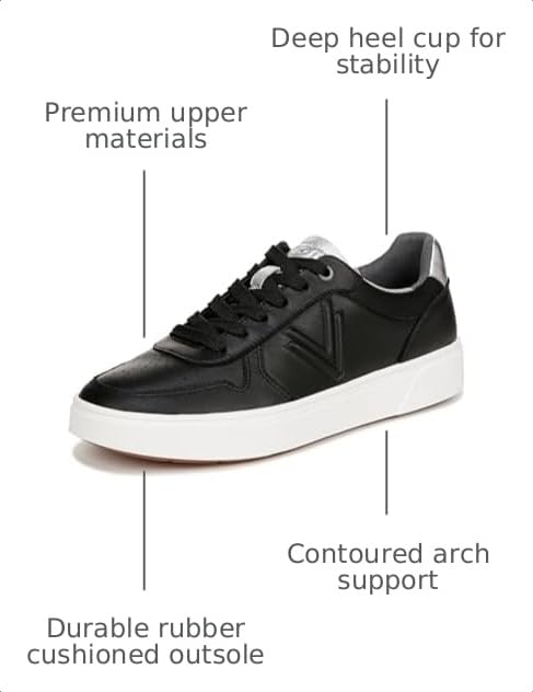 Image of Vionic Womens Kimmie Court