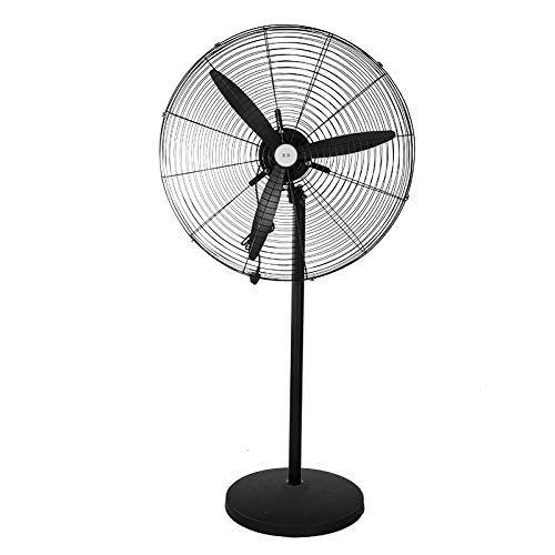 Buy QDYPedestal Fans Blower Exhaust Fan Floor Fan Industrial