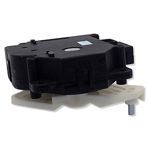 Cbk Climate Control Damper Servo For Lexus Gs300 1998-2005, Rx300 1999-2003 3.0L 87106-30371 #TOP6