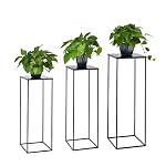 Plant Stands Pedestal