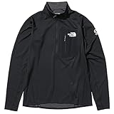 [ザ・ノース・フェイス] Expedition Dry Dot Zip High NT12122 ブラック WL