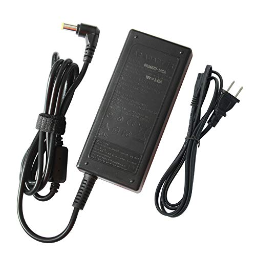 yan AC-DC Adapter for Snap-On Verus Pro EEMS323W EEMS325W EEMS327W Power Charger