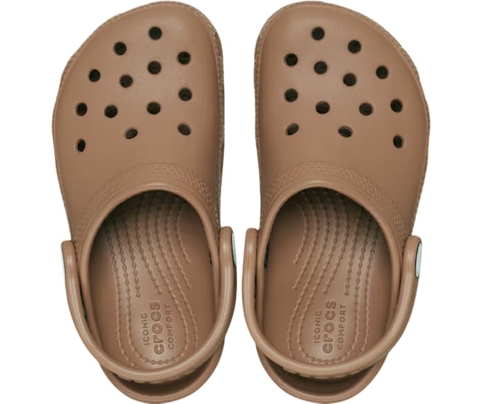 Image of Crocs Kid's Classic Clog (Little Kid /Big Kid /Toddler)