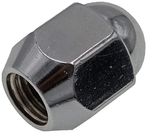 Dorman 611-133 Wheel Nut,M12-1.5 #TOP3