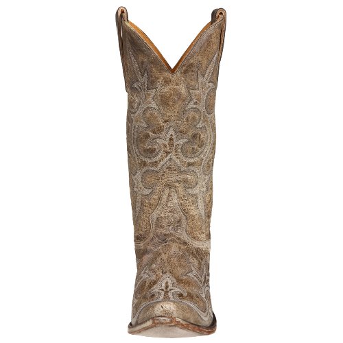 Image of Old Gringo Men's Diego Fashion Cowboy Boot