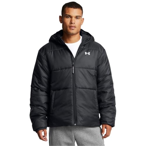 Veste à capuche Under Armour Legend unisexe pour le sport au quotidien