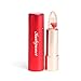 Kailijumei Original Lipstick With Infused Flower Inside - Frame Red