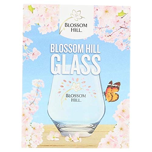 Blossom Hill Wine Tumbler Gift Boxed Glass (1 Glass) from GarageBar