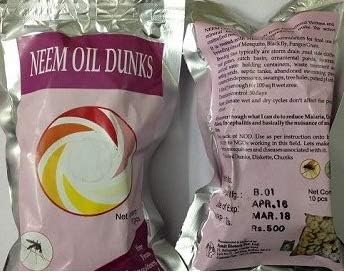 Mosquito larvae fungus gnat rain barrel indoor potted plant (10)