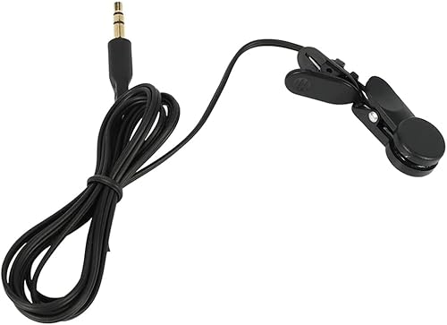 Miniatura 5 de Cardio Ear Clip Medidor de pulso de frecuencia cardíaca Sensor para equipos de fitness cardiovascular Accesorios Monitoreo de frecuencia cardíaca,