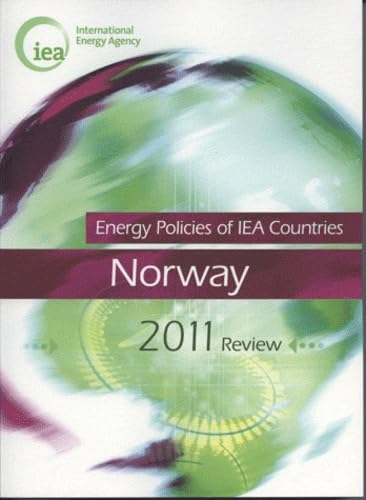Buy Energy Policies of IEA Countries: Norway 2011 — BookShops.in