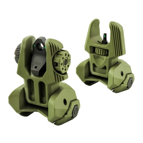 Meprolight ML40360 Frbs M2D Set - Od Green - Meprolight