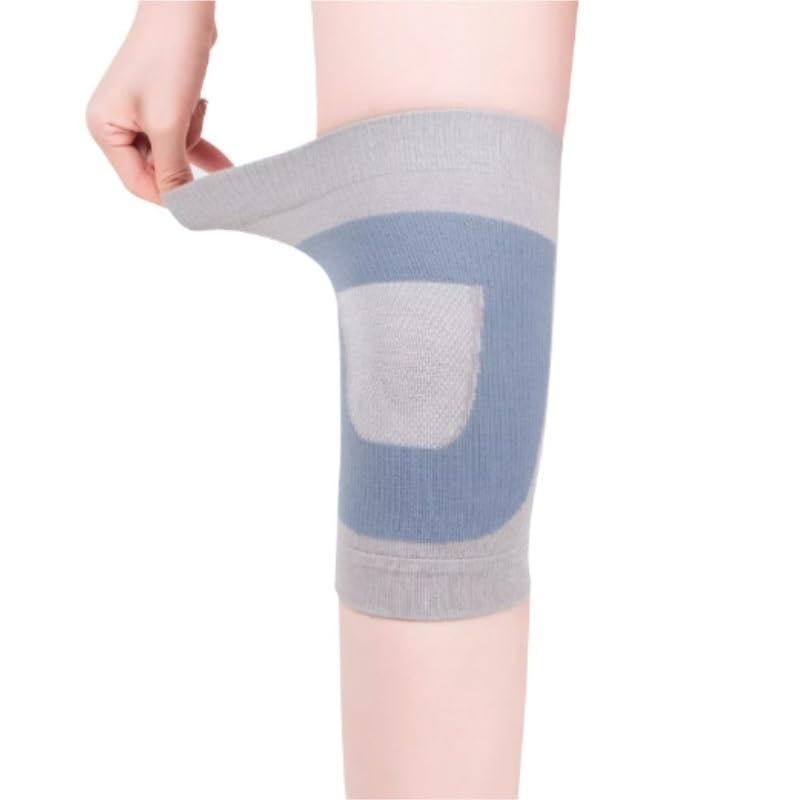 Thin Knee Pads Men and Women's Light Breathable Protection
