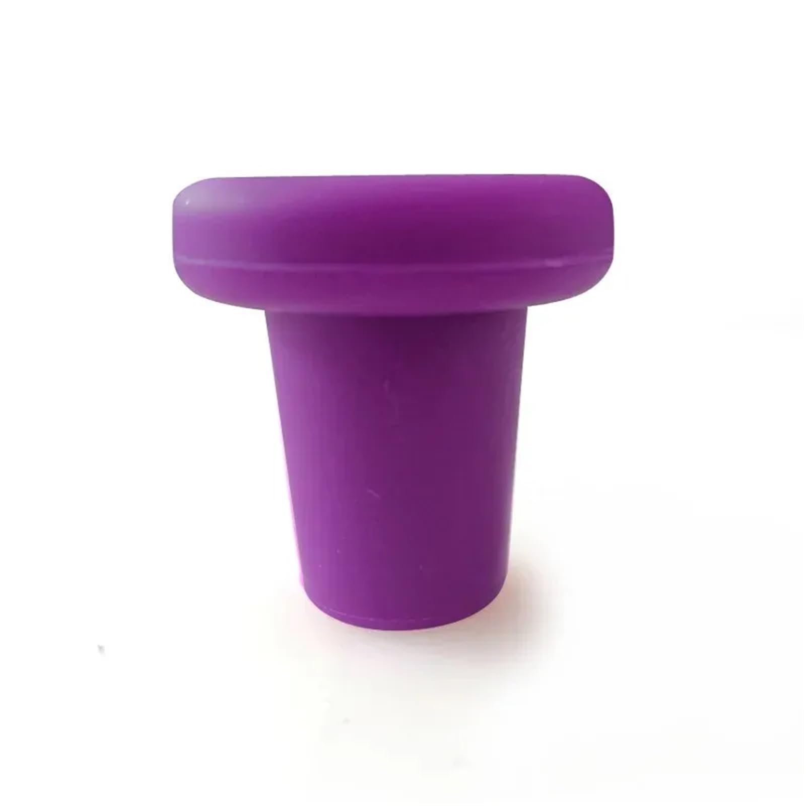Bouchons de vin 20 pièces bouchons bouchon bouteille en Silicone for la conservation du et Champagne outils Bar à domicile sûrs sains
