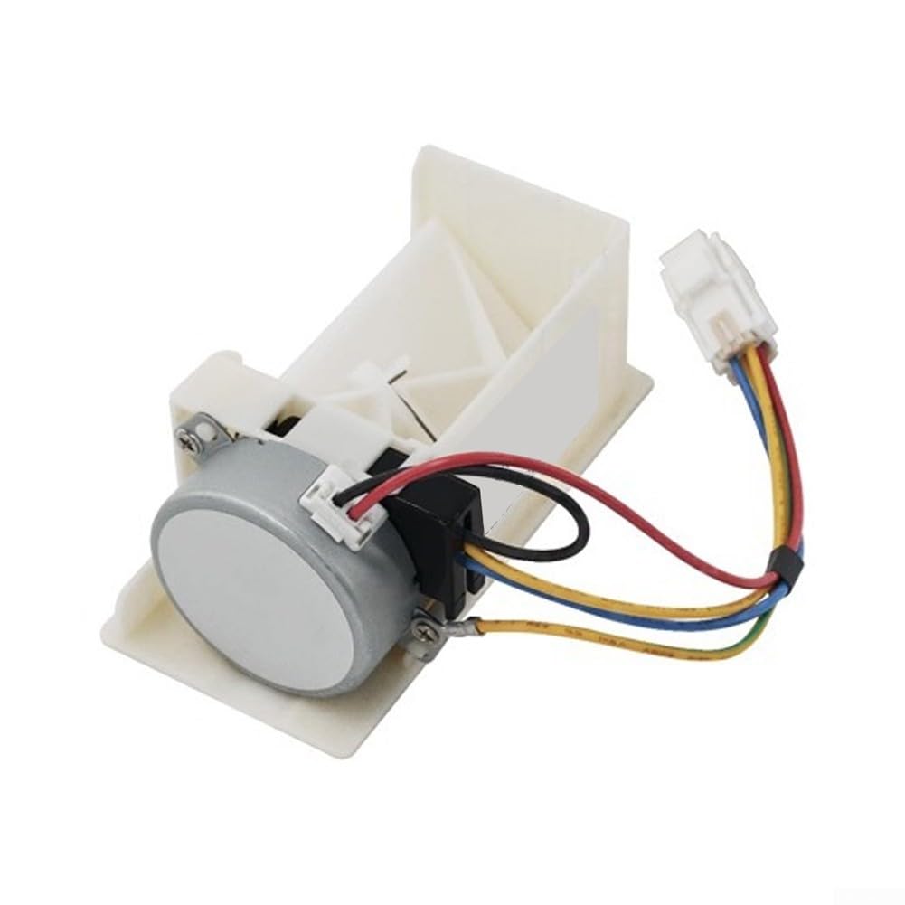 Amortiguador Eléctrico Frigorífico 4.65x2.24x1.89 Pulgadas