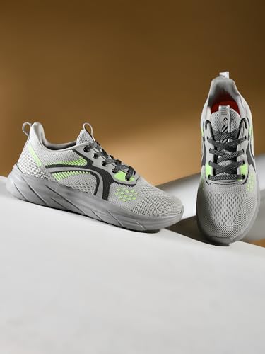 Image of Impakto Night Racer Running Shoes for Men