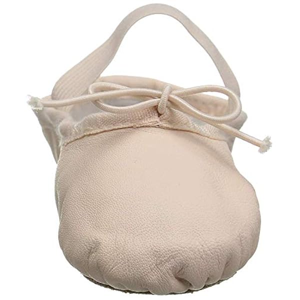 Bloch Mädchen Dansoft Tanzschuh