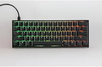 Razer×Ducky キーボード緑軸 （台湾限定） Razer×Ducky キーボード緑軸 （台湾限定）