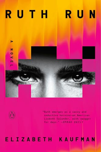Ruth Run: A Novel