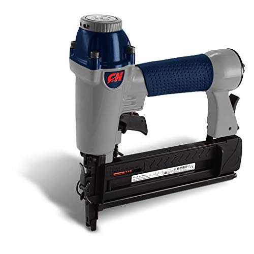 Campbell Hausfeld 3 Gallon Portable Air Compressor With Nailer Kit (Dc030097E) #TOP3