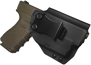 Elite Force Holsters: fits Glock 19, 23, 32 with Streamlight TLR-6 - Optic