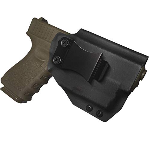 Best Holster For Glock 19 With Streamlight Tlr 6
