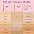 e.l.f. Halo Glow Liquid Filter, Complexion Booster For A Glowing, Soft-Focus Look, Infused With Hyaluronic Acid, Vegan & Cruelty-Free, 0 Fair