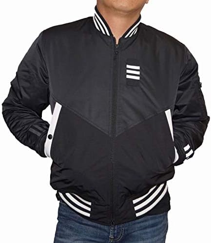 adidas アディダス MA-1 ダウン サイズS Amazon | アディダス adidas × ホワイトマウンテニアリング