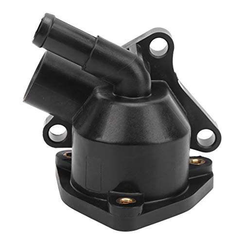 Termostato de refrigeração para Honda, termostato do motor, ABS + liga de alumínio Manutenção do car