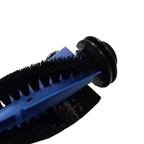 Image of Rolling Brush Compatible for Eufy RoboVac 11S, 11S Max, RoboVac 30, 30 Max, RoboVac 30C, 30C Max, RoboVac 15C, 15C Max Robotic Vacuums Accessories Parts