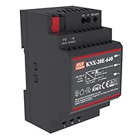 MeanWell KNX-20E-640