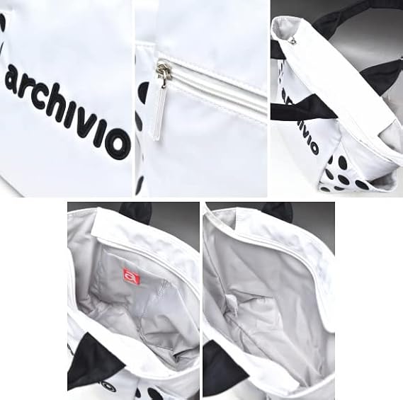 ARCHIVIO カートバッグ 美品 アルチビオ archivio カートバッグの通販は