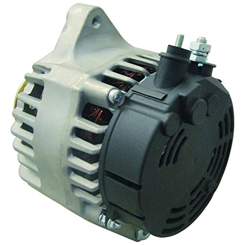 WAI 23966N Alternator Compatible With CITROËN PEUGEOT TOYOTA Replaces 5702J1 5702J2 5705KJ 270600Q010 270600Q011 270600Q020 270600Q021 270600Q050 270600Q130 27060OQ120 - Image 5
