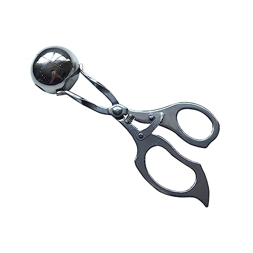 STOBAZA Meatballs Gluten Maker Mini Meatballs for Boys and Girls Kitchen Clip Tool