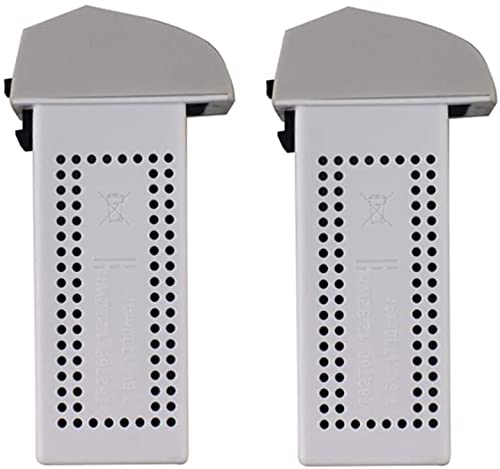 4D F3 Drone Battery Charging Cable - USB Charger For 7.4V 2000mAh Drone Batteries