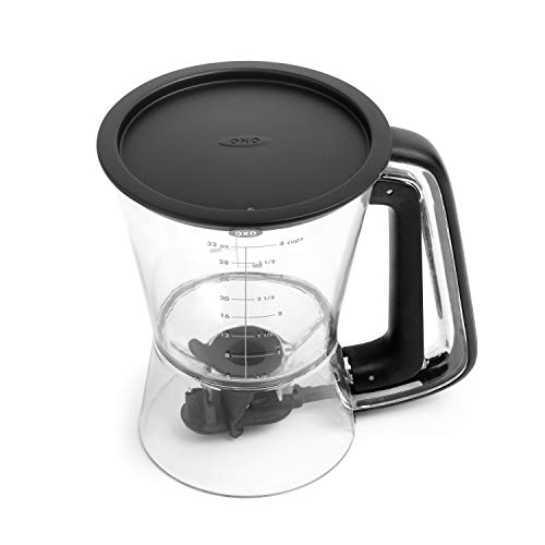 Top 10 Best Batter Dispensers of 2023 (Reviews) FindThisBest