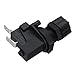 Alamor 25V-250V Interruptor De Baño Neumático Aire Botón Kit De Basura Eliminación...