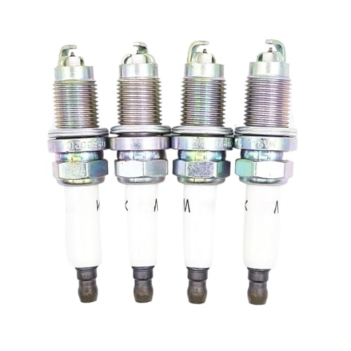 Bougie d'allumage Iridium 101905620 compatible Golf, Volkswagen et Skoda essence