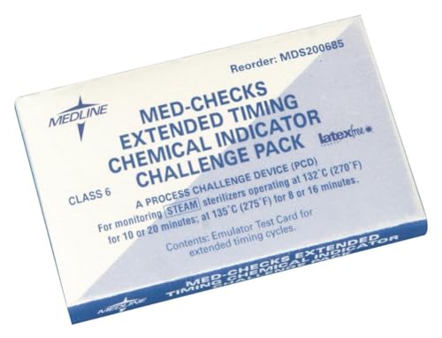 Class 6 Steam Emulator Extended Cycle Test Pack