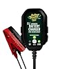 Tender Junior 12 V 800 mAh AGM, batería, flooded, gel, o de litio (LiFePO4) 022 – 0199-dl-wh